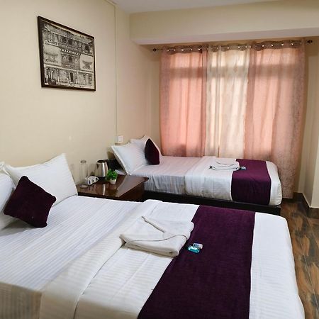 Sharthi Homestay And Lodging Namchi Esterno foto