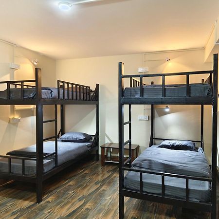 Sharthi Homestay And Lodging Namchi Esterno foto