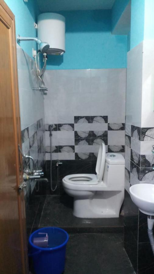 Sharthi Homestay And Lodging Namchi Esterno foto