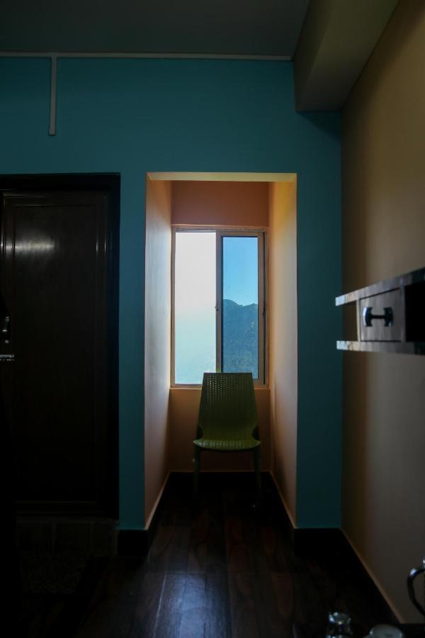 Sharthi Homestay And Lodging Namchi Esterno foto