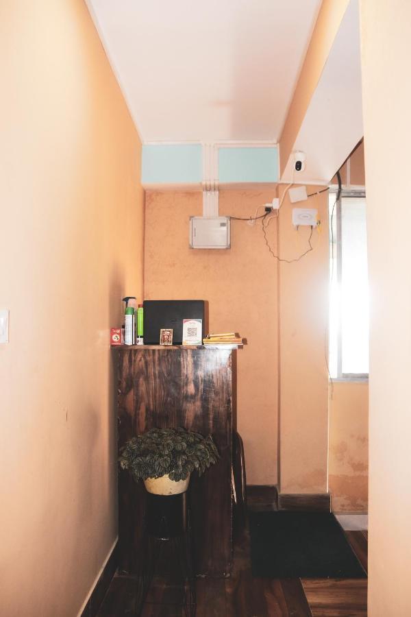 Sharthi Homestay And Lodging Namchi Esterno foto