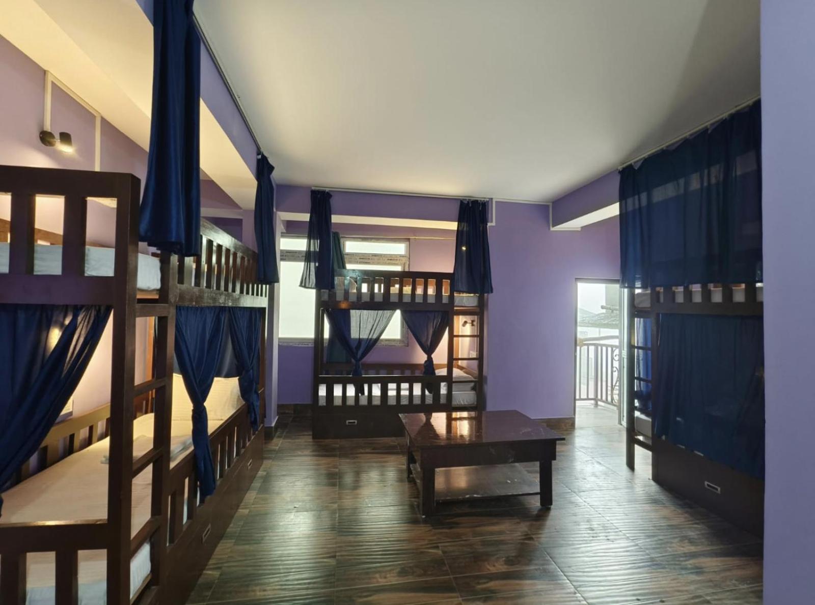 Sharthi Homestay And Lodging Namchi Esterno foto