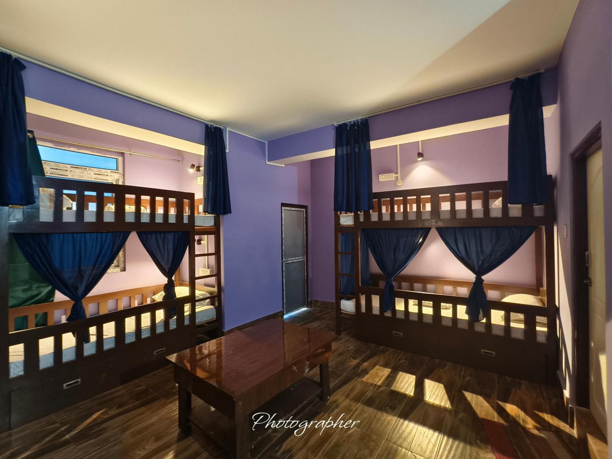 Sharthi Homestay And Lodging Namchi Esterno foto