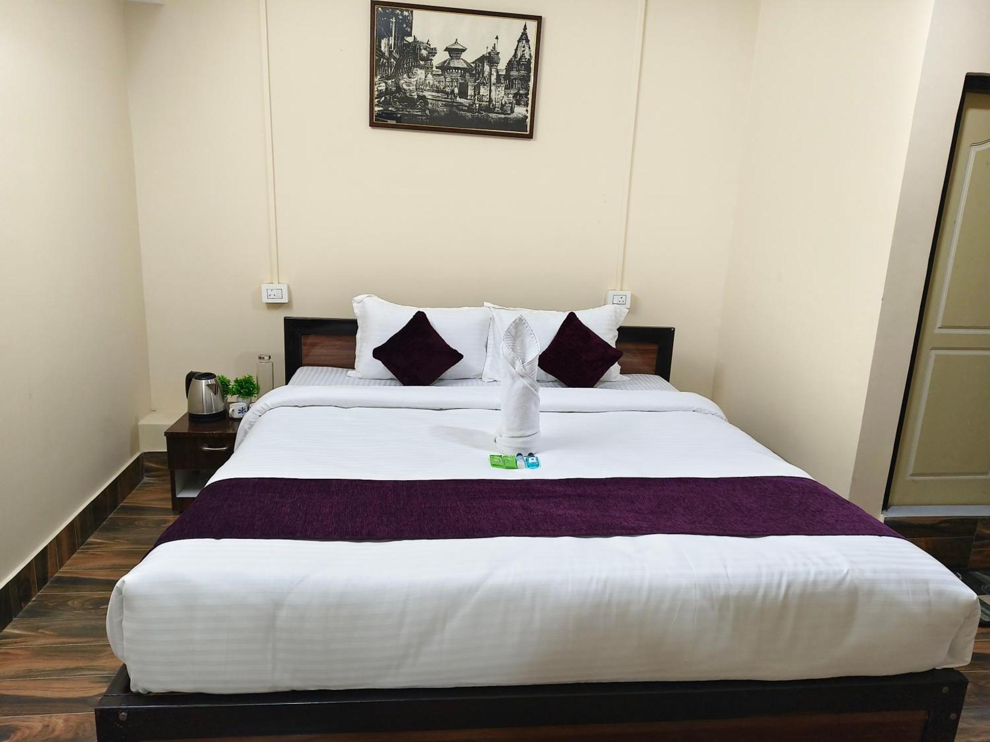 Sharthi Homestay And Lodging Namchi Esterno foto