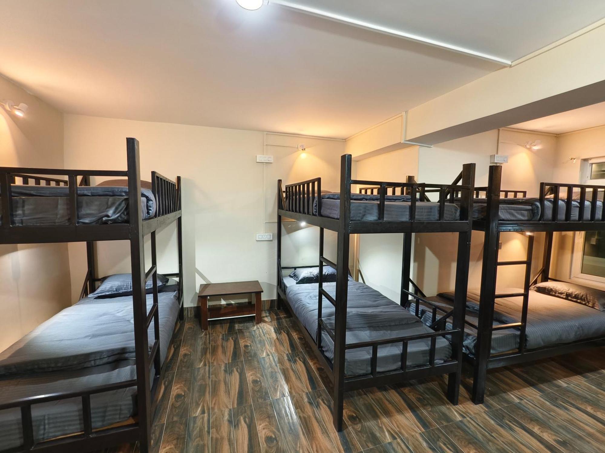 Sharthi Homestay And Lodging Namchi Esterno foto